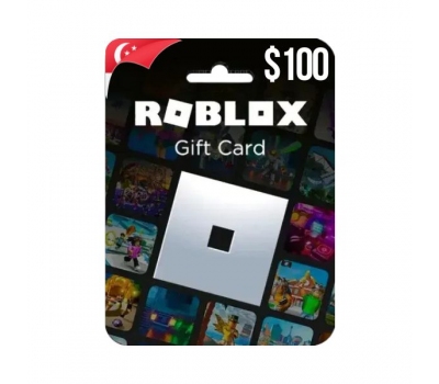 GDBET333 Roblox Gift Card $100